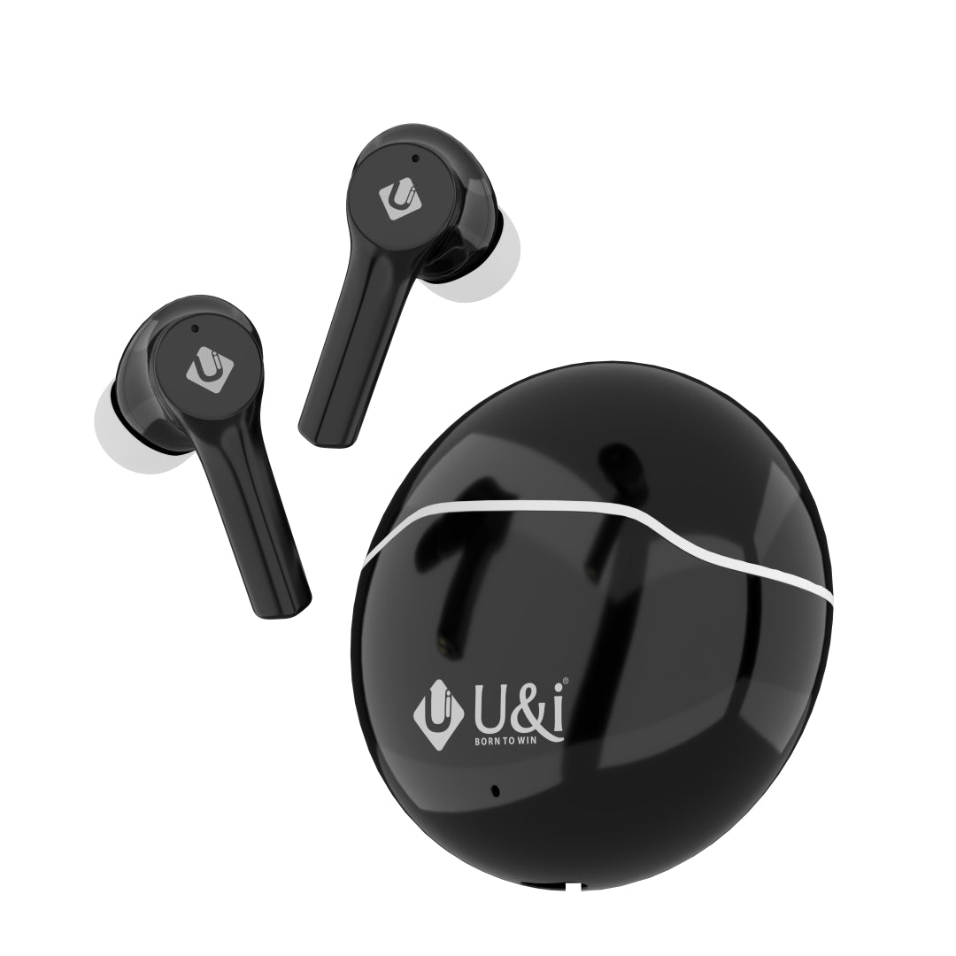 U&i shops earbuds