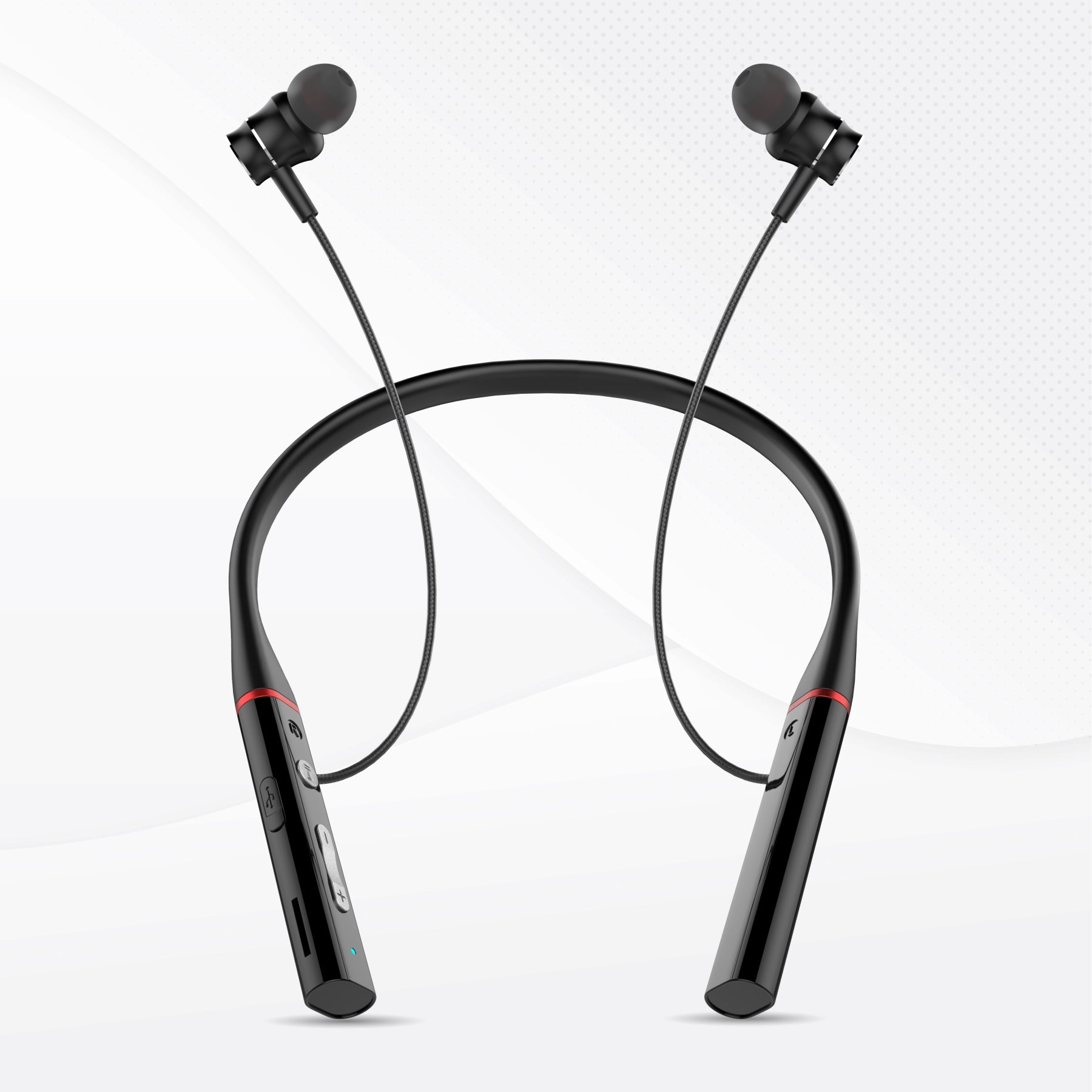 Bluetooth calling earphone hot sale