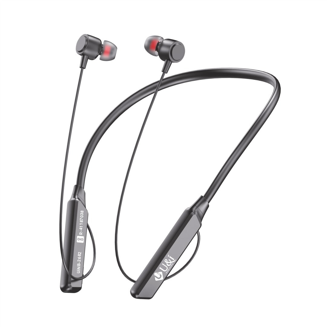 Budget neckband earphones new arrivals