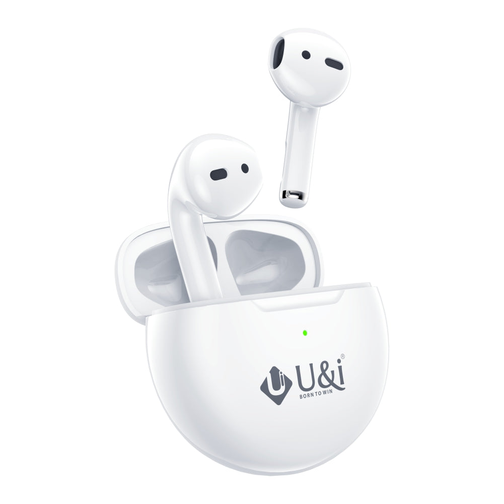 U&i discount wireless earphones