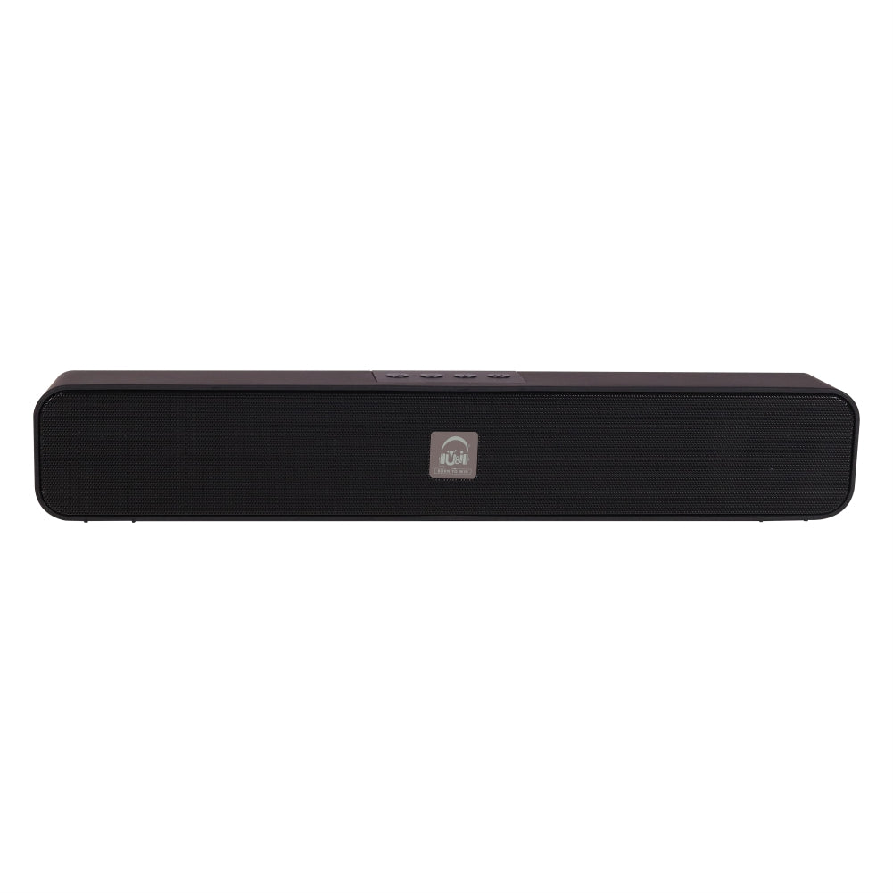 Bluetooth Soundbar Iball Soundbar Bt10 Price Bt10 Speaker Iball Bt
