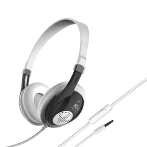 U&i Zip Series Wired Headphone with Mic Wired Headset - U&i World