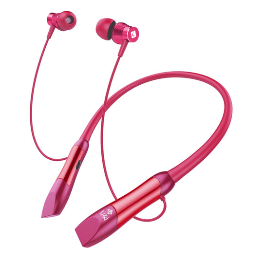 Shop Holiday Series Longest Battery-life Bluetooth Neckband