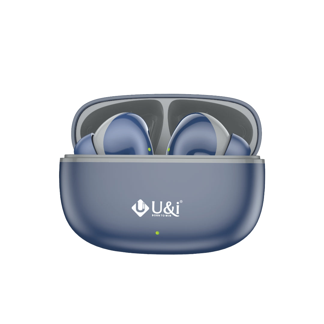 TWS 7353 | ENTRY 75 – U&i World