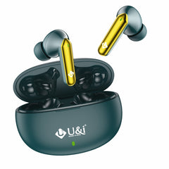 True Wireless Earbuds