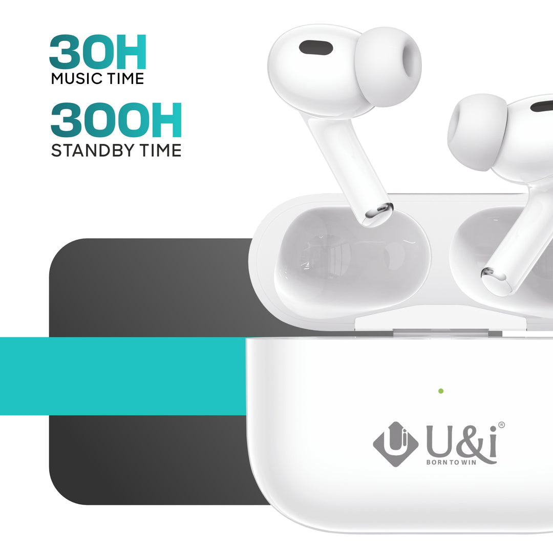 Wireless Bluetooth Borne Wireless Earbuds Charging Borne BTWS250