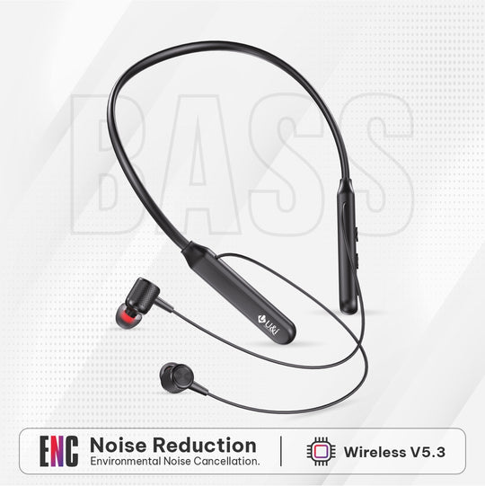 Shop U&i Budget Series Neckband under 500 ENC Neckband – U&i World