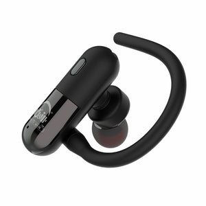 U&i Burn Series Single Ear Business Headset Bluetooth Headset (In the Ear) - U&i World